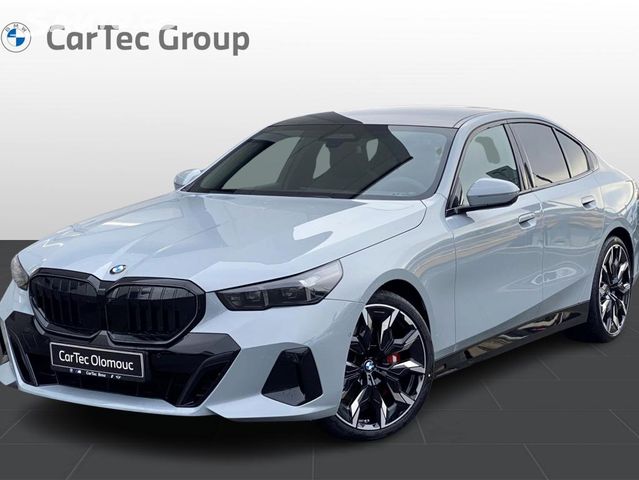 BMW Řada 5